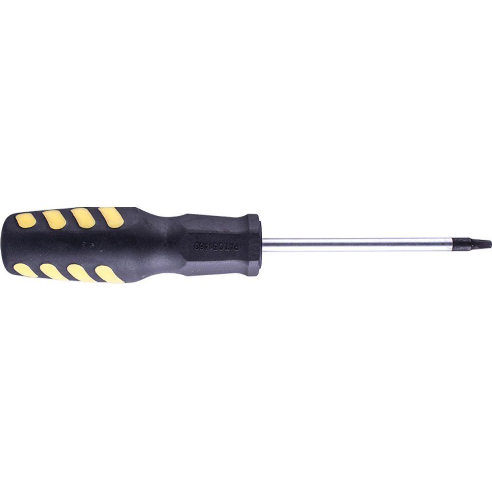 Square Recess Screwdriver No.2
